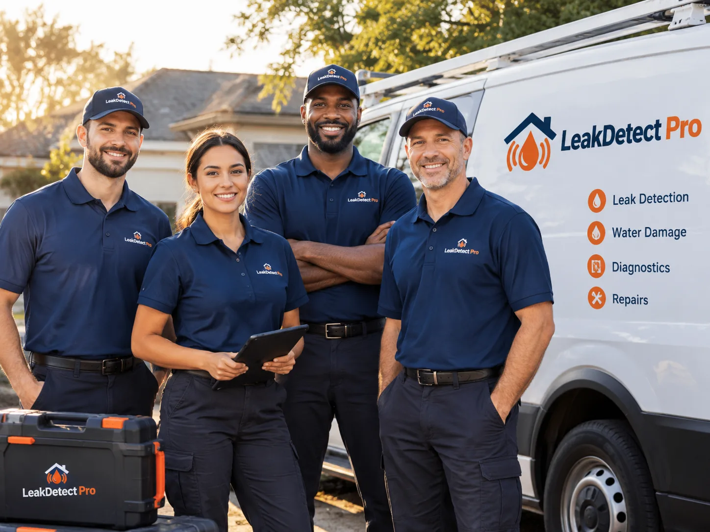 Roof Repair company in Currie, NC